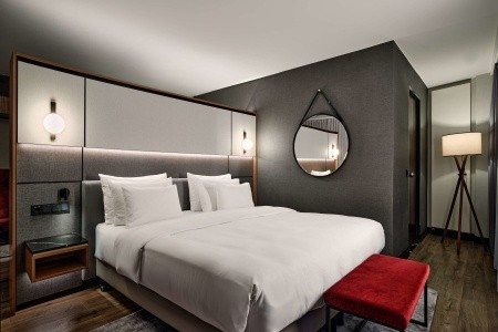 Radisson Blu Berlin - 96