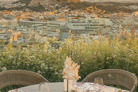 St. George Lycabettus - 160
