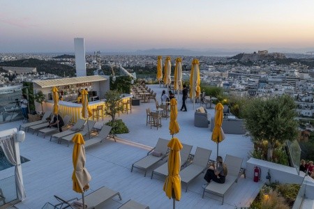 St. George Lycabettus - 161