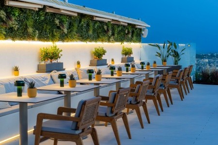 St. George Lycabettus - 162