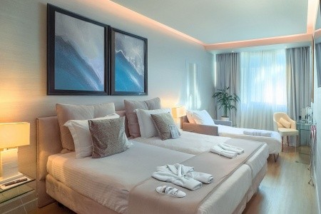 St. George Lycabettus - 167