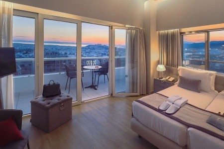 St. George Lycabettus - 169