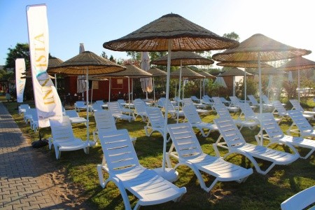 Turecko Belek Innvista Belek (Ex.