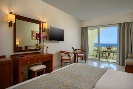 Grécko Kréta Vantaris Palace 5 dňový pobyt Polpenzia Letecky Letisko: Praha May 2026 (31/05/26- 4/06/26)