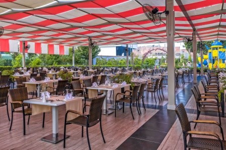 Turecko Belek Innvista Belek (Ex.