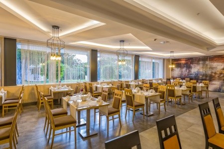 Turecko Belek Innvista Belek (Ex.