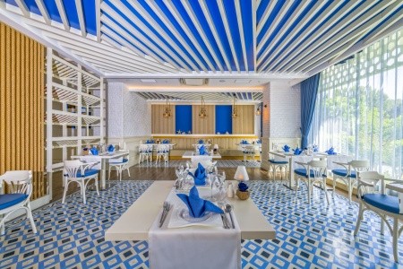 Turecko Belek Innvista Belek (Ex.