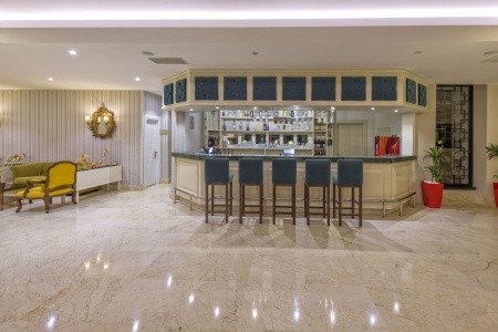 Turecko Belek Innvista Belek (Ex.