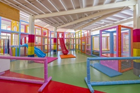 Turecko Belek Innvista Belek (Ex.