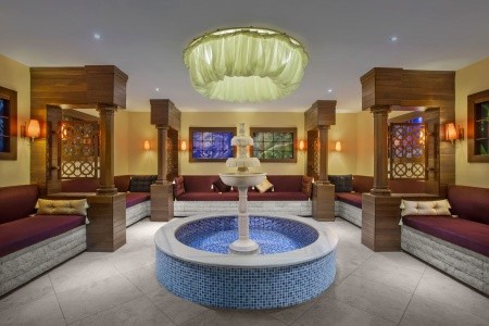 Turecko Belek Innvista Belek (Ex.