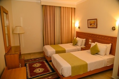 Egypt Hurghada Eagles Downtown Zahabia Resort (Ex.