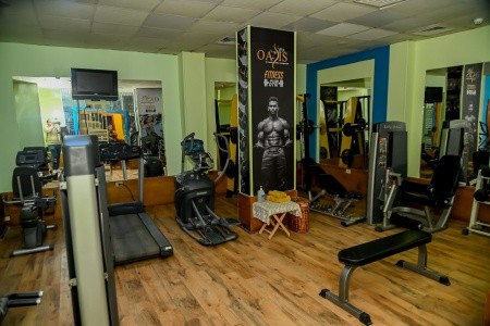 Egypt Hurghada Eagles Downtown Zahabia Resort (Ex.