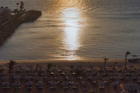 Egypt Hurghada Eagles Downtown Zahabia Resort (Ex.