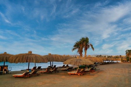 Egypt Hurghada Eagles Downtown Zahabia Resort (Ex.