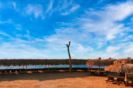 Egypt Hurghada Eagles Downtown Zahabia Resort (Ex.