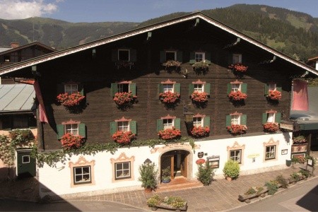 Romantikhotel Zell Am See (Zell Am See) - 21