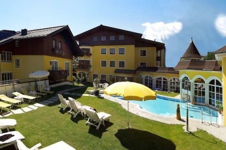 Romantikhotel Zell Am See (Zell Am See) - 22