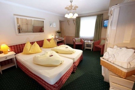 Romantikhotel Zell Am See (Zell Am See) - 23
