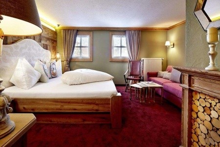 Romantikhotel Zell Am See (Zell Am See) - 26