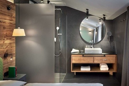 Romantikhotel Zell Am See (Zell Am See) - 28