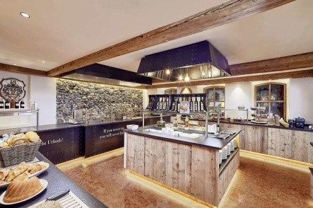 Romantikhotel Zell Am See (Zell Am See) - 29