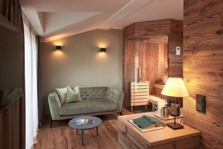 Romantikhotel Zell Am See (Zell Am See) - 31