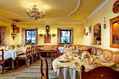 Romantikhotel Zell Am See (Zell Am See) - 32