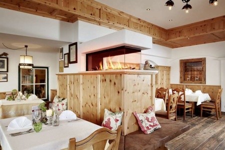 Romantikhotel Zell Am See (Zell Am See) - 33