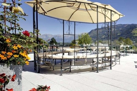 Romantikhotel Zell Am See (Zell Am See) - 34