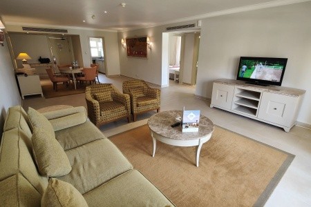 Concorde El Salam - 91