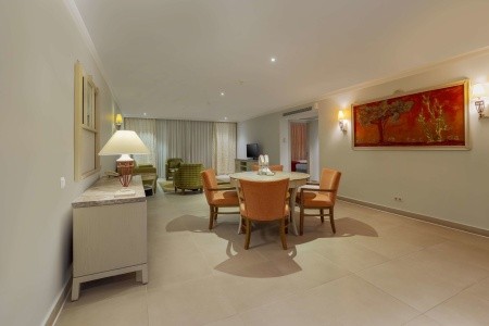 Concorde El Salam - 92