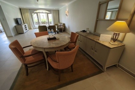 Concorde El Salam - 93