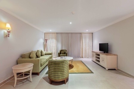 Concorde El Salam - 94