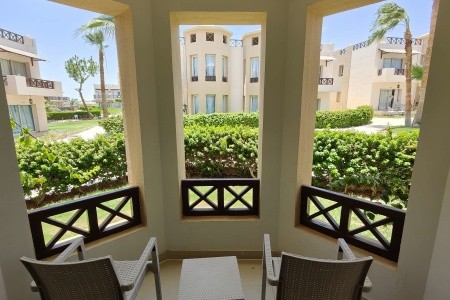 Concorde El Salam - 95