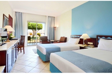 Concorde El Salam - 96