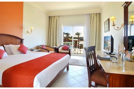 Concorde El Salam - 98