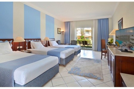 Concorde El Salam - 99