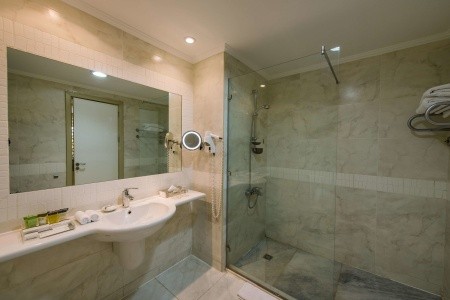 Concorde El Salam - 100