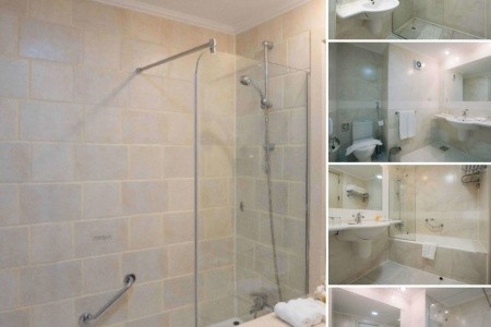 Concorde El Salam - 101