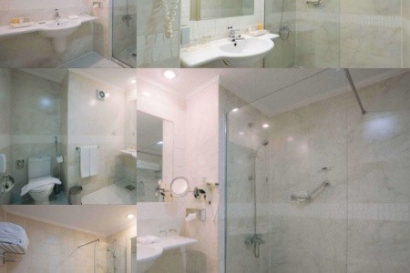 Concorde El Salam - 102