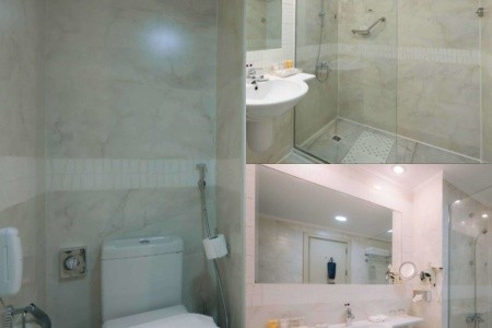 Concorde El Salam - 103