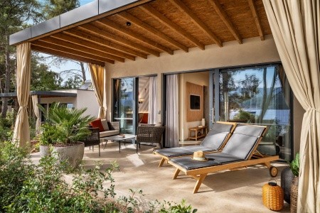 Chorvátsko Hvar Hvar By Valamar 6 dňový pobyt Polpenzia Vlastná June 2026 ( 5/06/26-10/06/26)