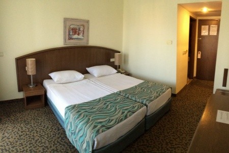 Turecko Side Dosi 8 dňový pobyt All Inclusive Letecky Letisko: Praha July 2026 ( 2/07/26- 9/07/26)