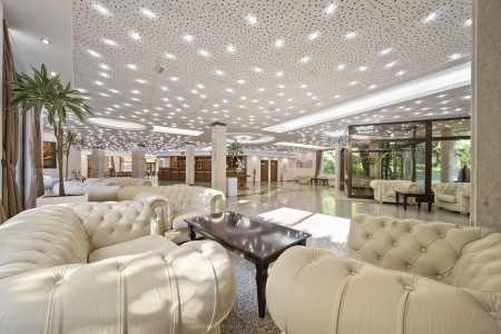 Riviera Beach (Riviera Holiday Club) - 80