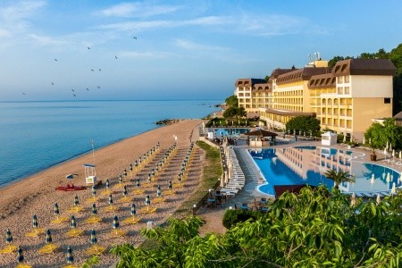 Riviera Beach (Riviera Holiday Club) - 85