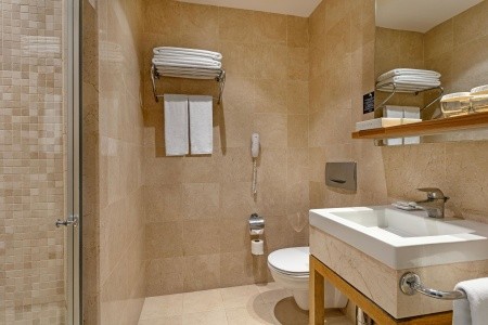 Turecko Antalya Titanic Beach Lara (Ex.