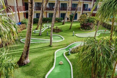 The Reef Coco Beach - 52