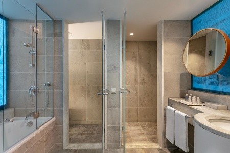 Turecko Antalya Titanic Beach Lara (Ex.