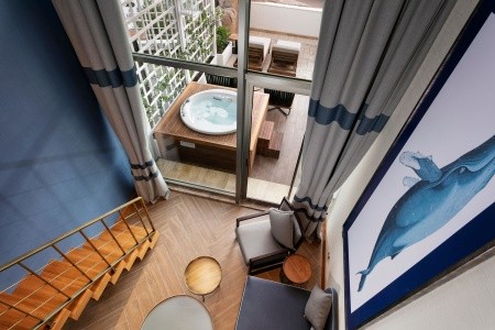 Turecko Antalya Titanic Beach Lara (Ex.