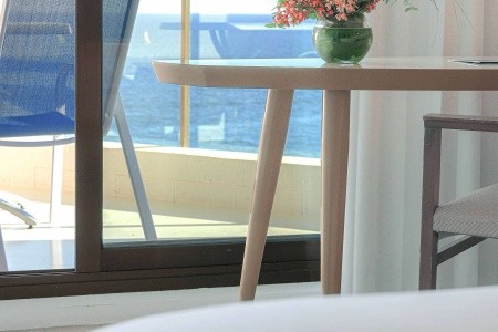 Pullman Cannes Mandelieu Royal Casino - 100